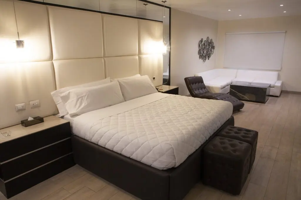Motel Canarias