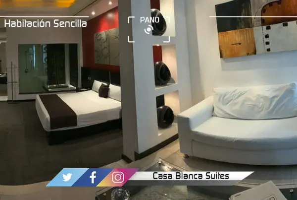 Motel Casa Blanca