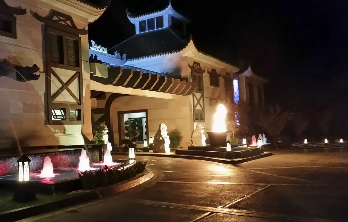 Motel Kyoto
