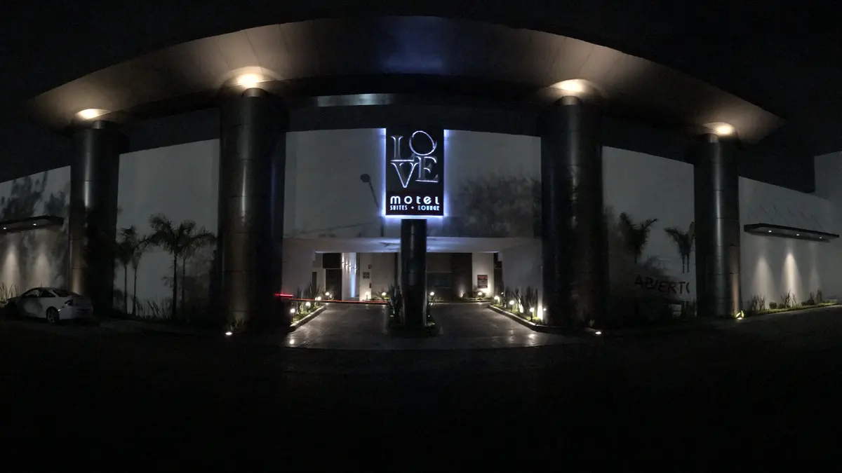 Motel Love