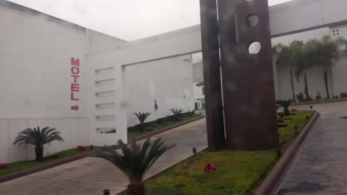 Motel Milenio
