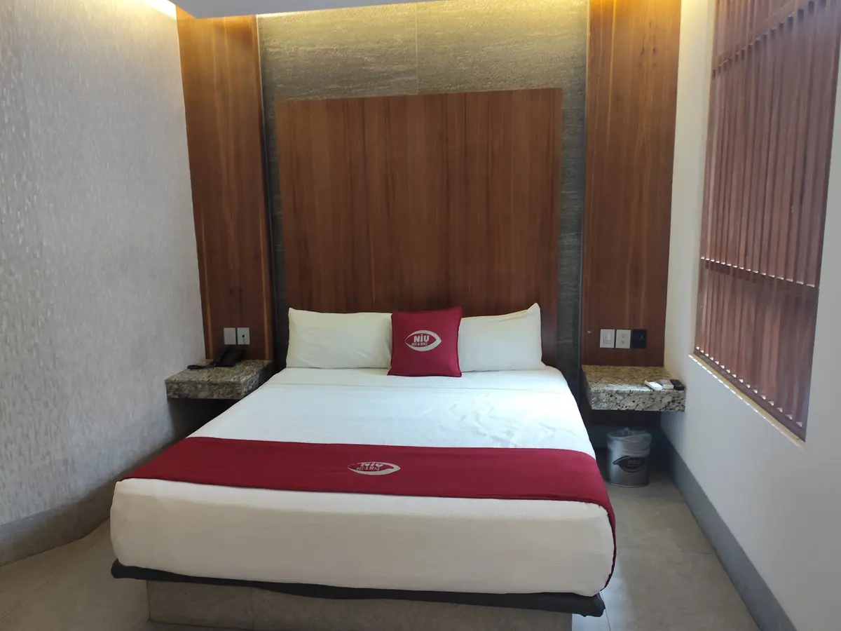 Niu Hotel