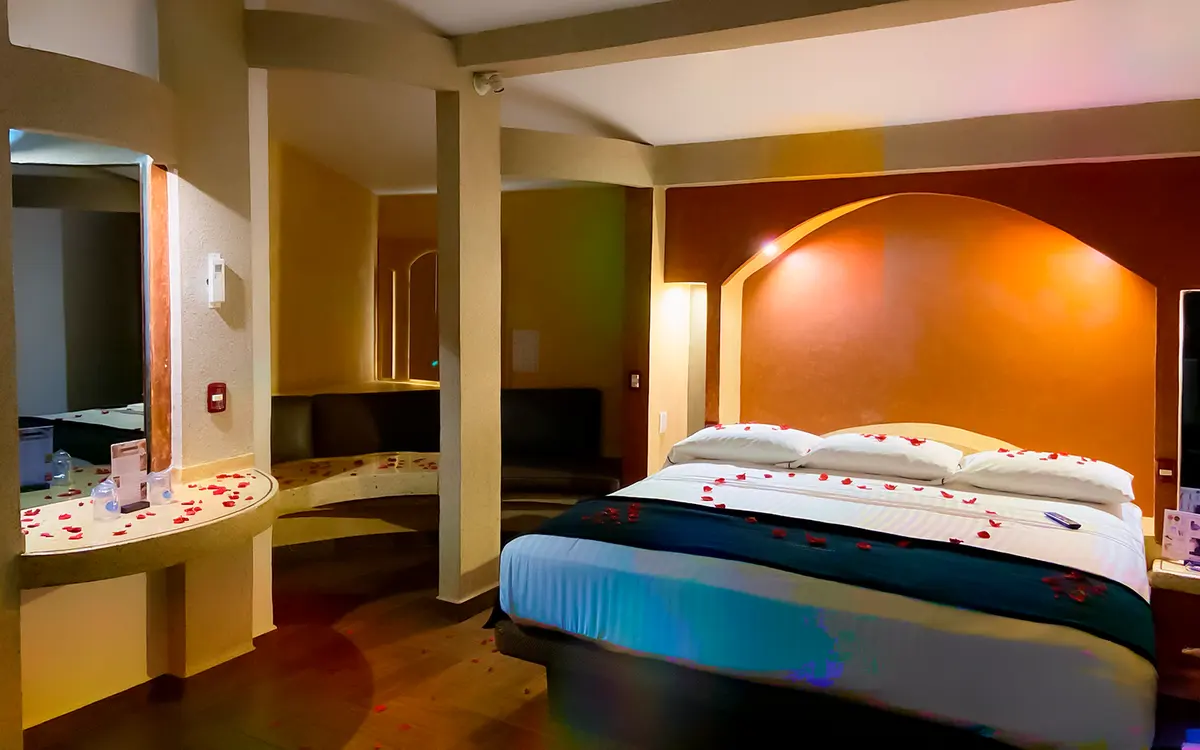 Motel Porto Bello