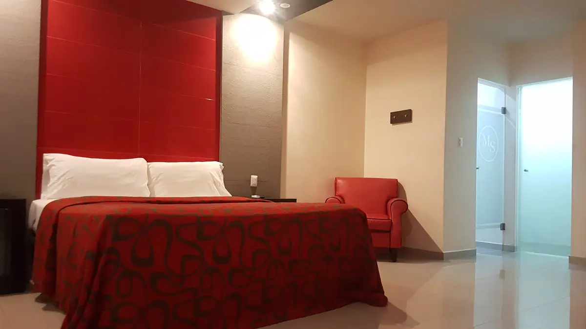 Motel Señorial — foto 2 de 3