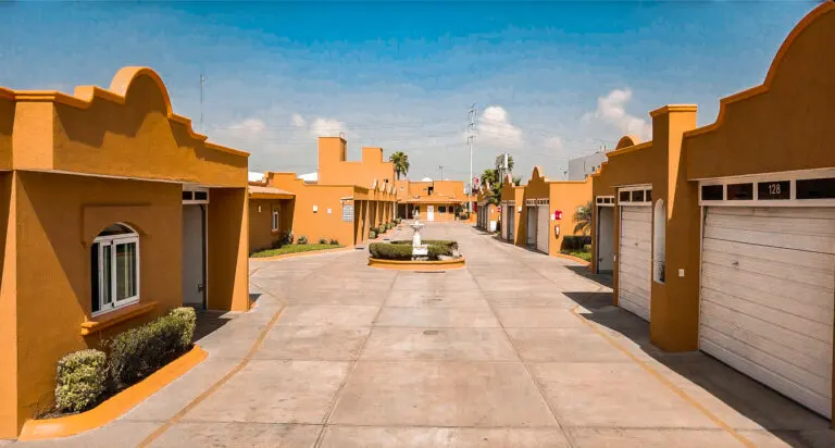 Motel Bahamas