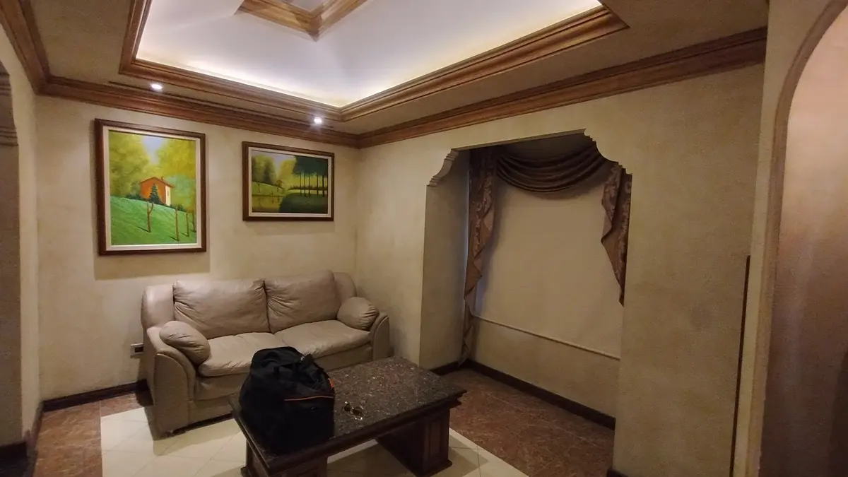 Motel Marbella Suites Santa Catarina — foto 4 de 5