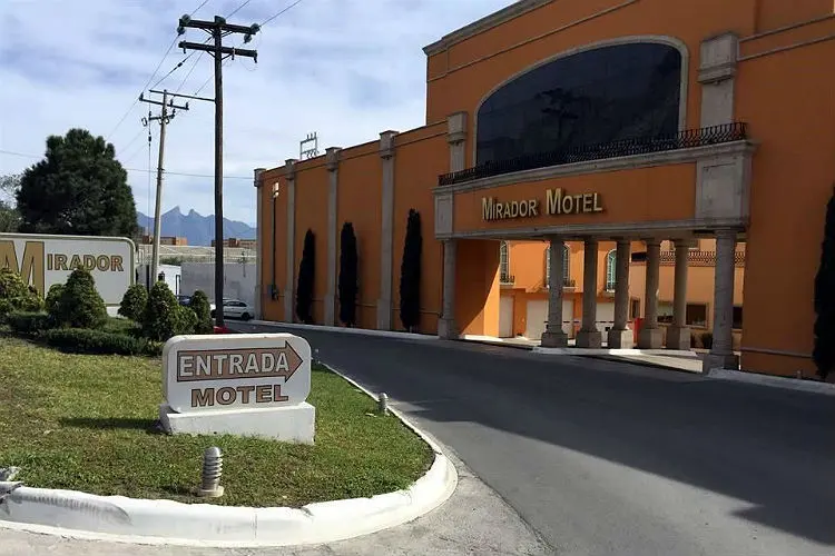 Motel Mirador — foto 2 de 8