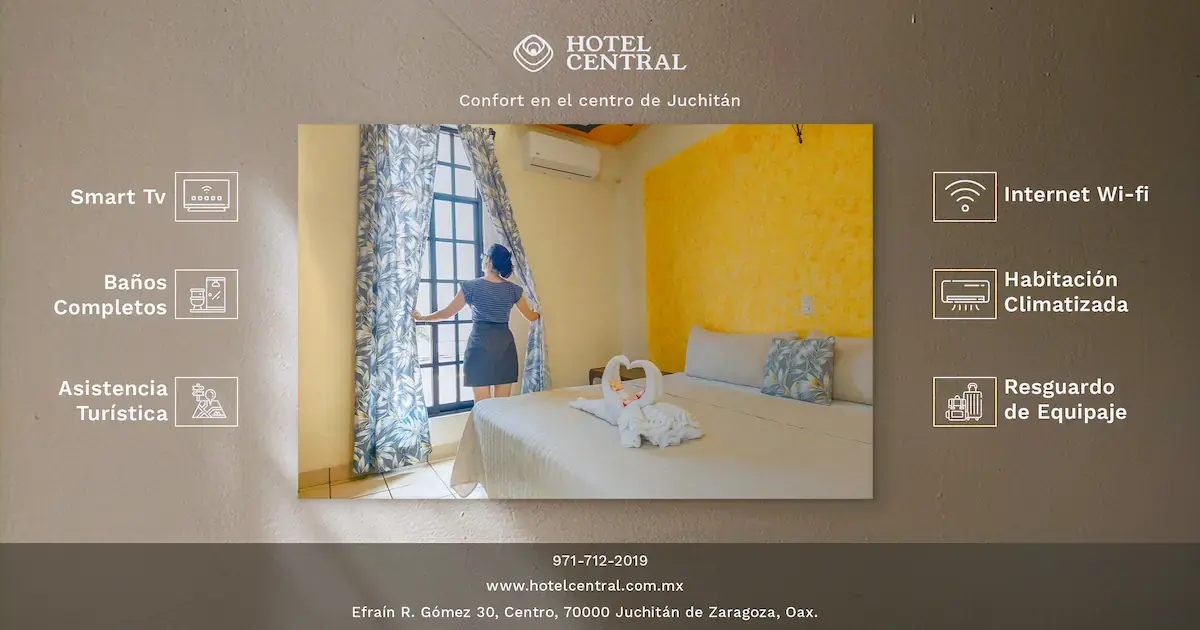 Hotel Central