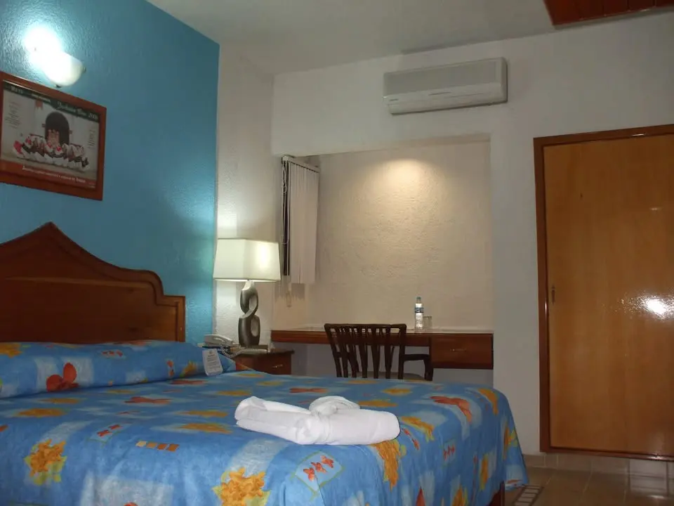Hotel López Lena Palace