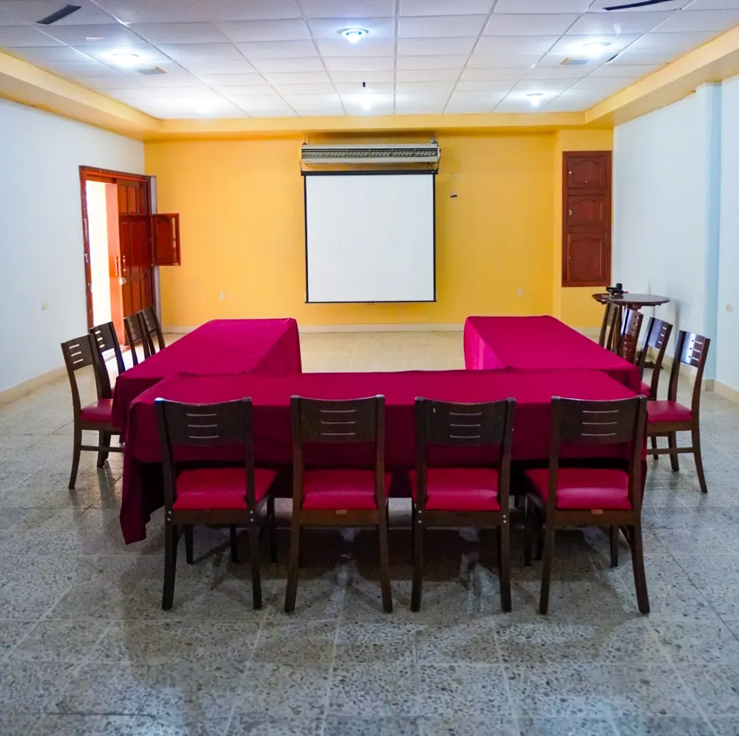 Hotel Santo Domingo