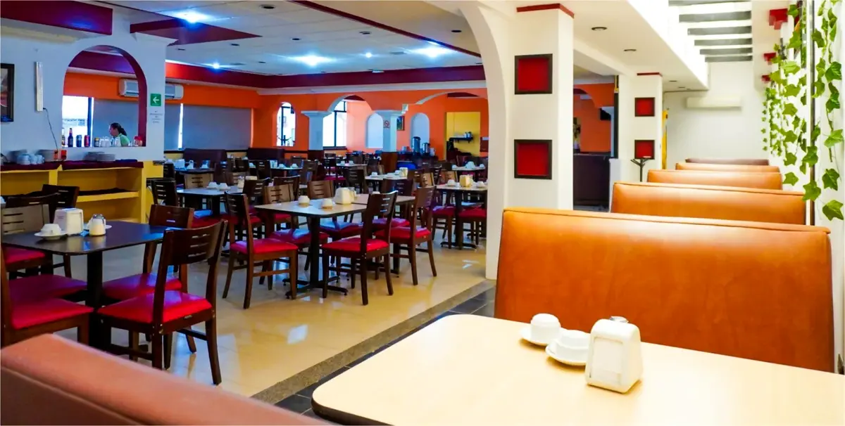 Hotel Santo Domingo — foto 4 de 4
