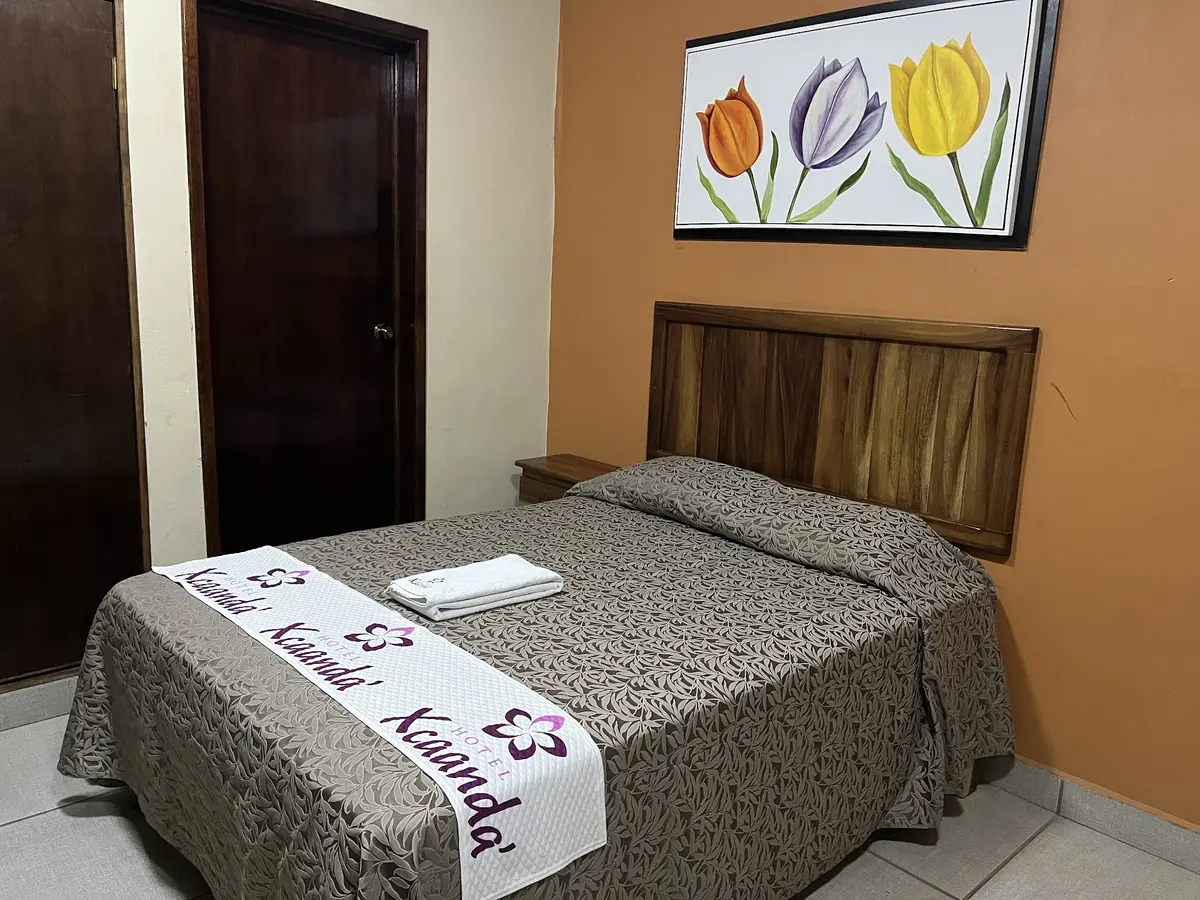 Hotel Xcaanda' — foto 3 de 3