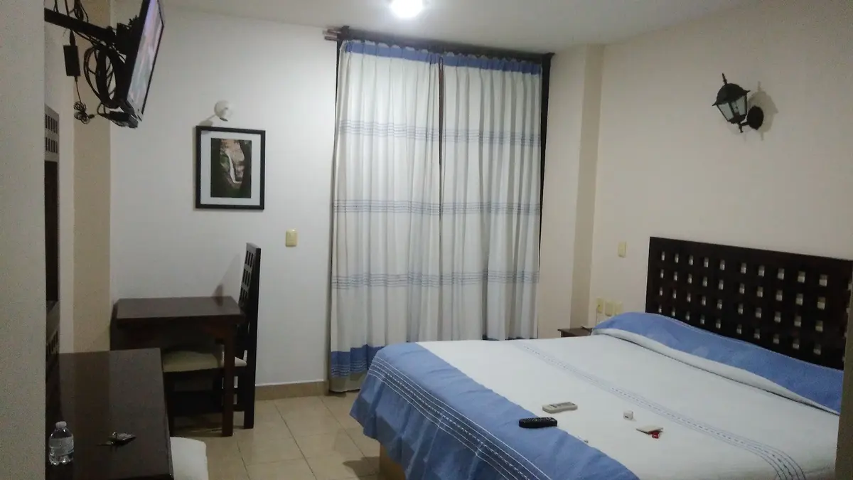 La Casona de Santa Cecilia — foto 2 de 3