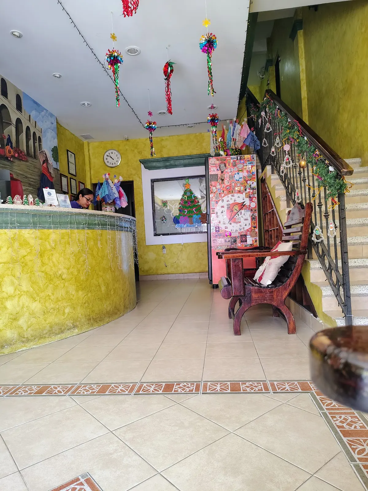 La Casona de Santa Cecilia — foto 3 de 3