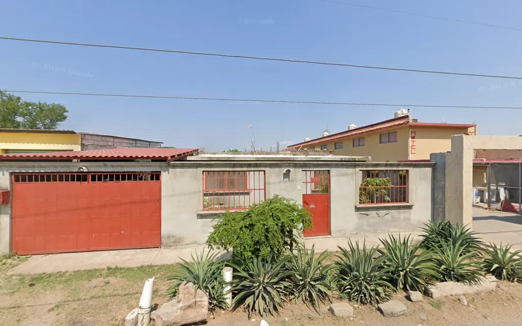 Motel Amore Mío