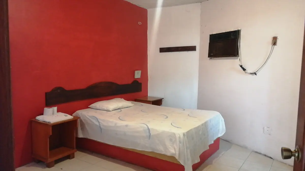 Motel Bienvenido A Casa — foto 2 de 3