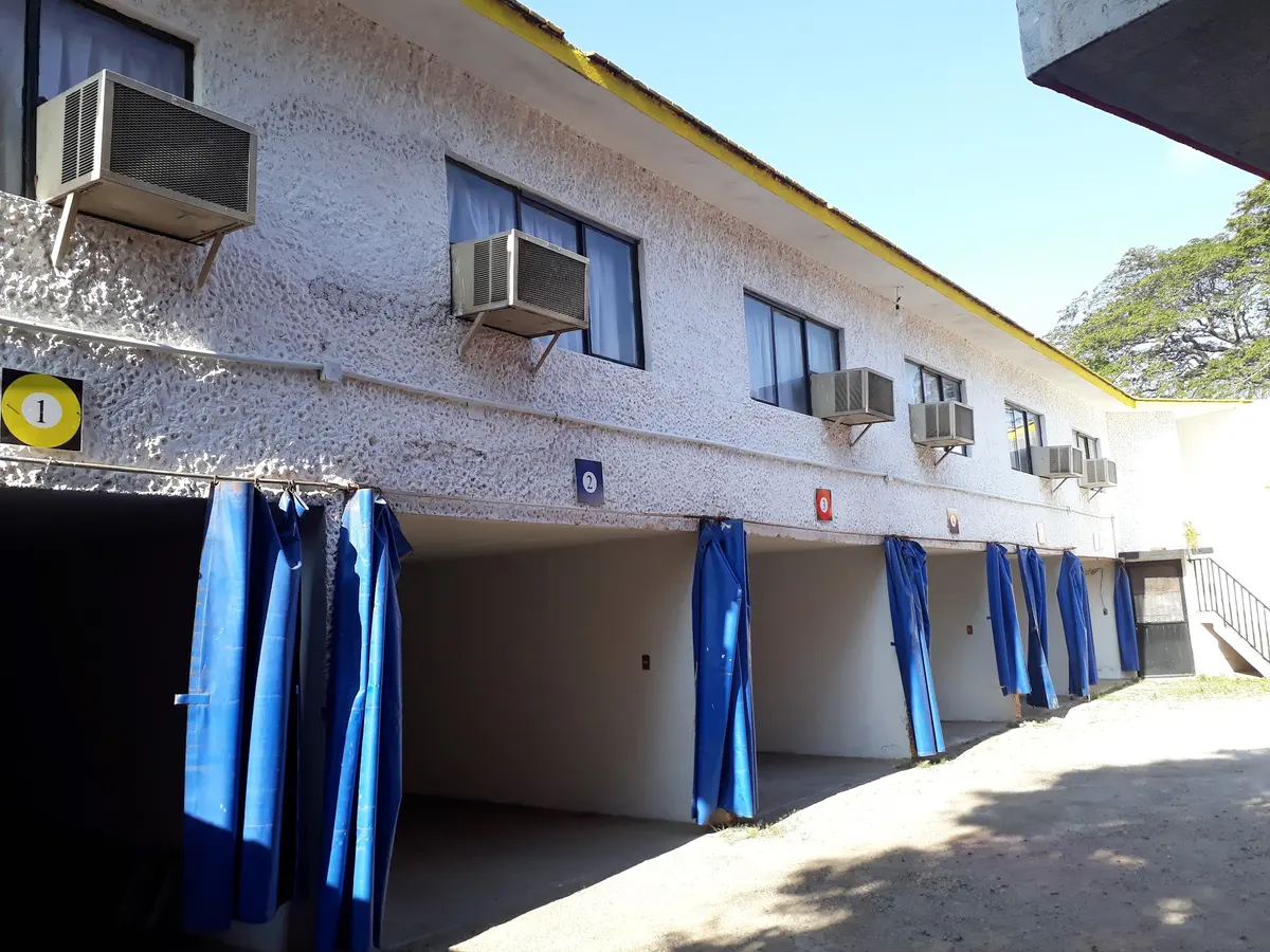 Motel Bienvenido A Casa