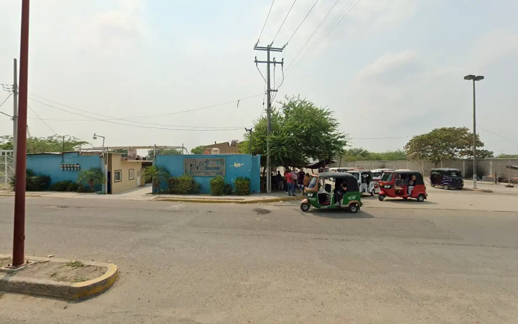 Motel el Diamante