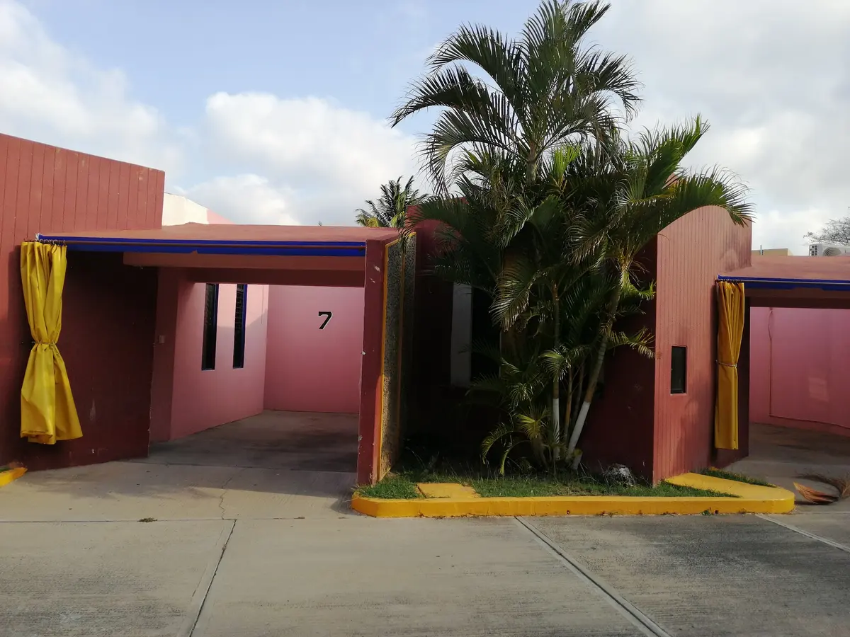 Motel El Gallito