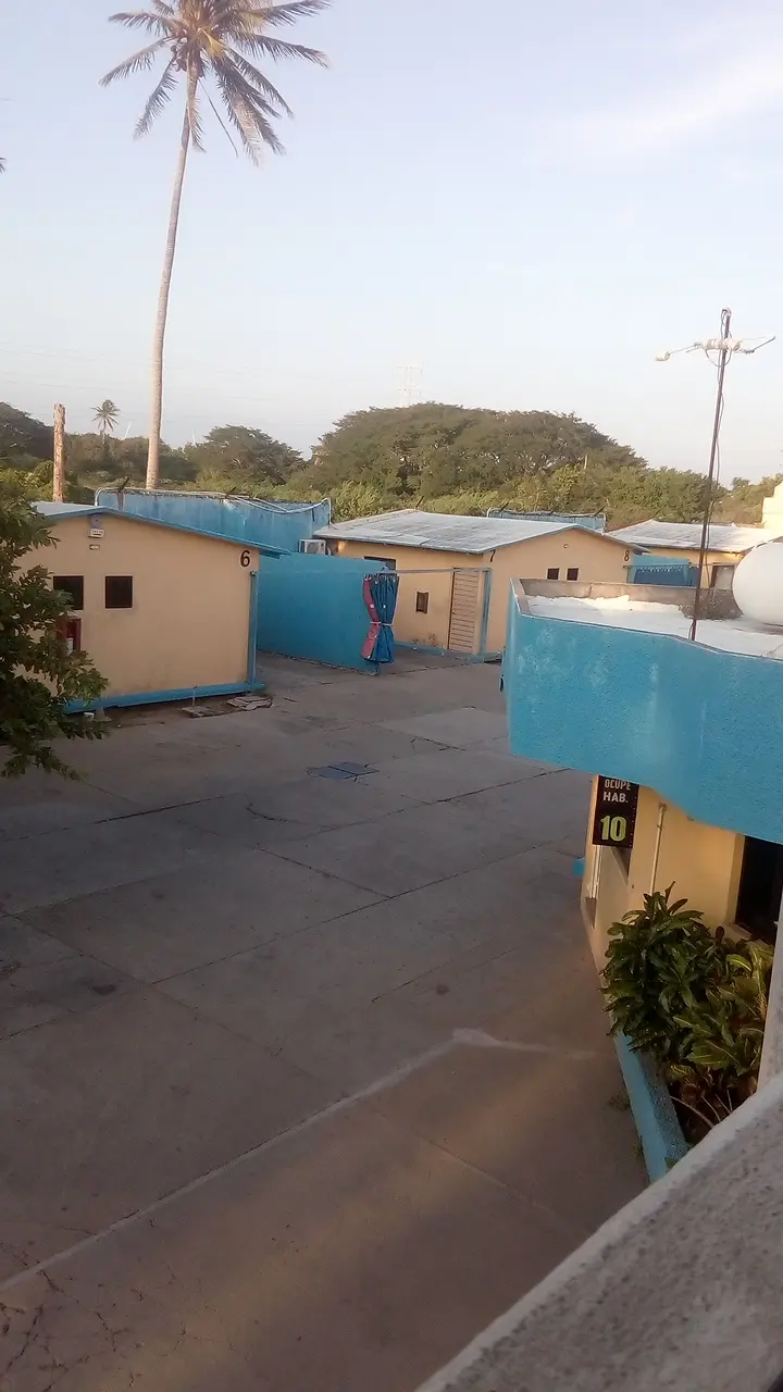 Motel Paraíso Y Paraíso Vip — foto 4 de 4
