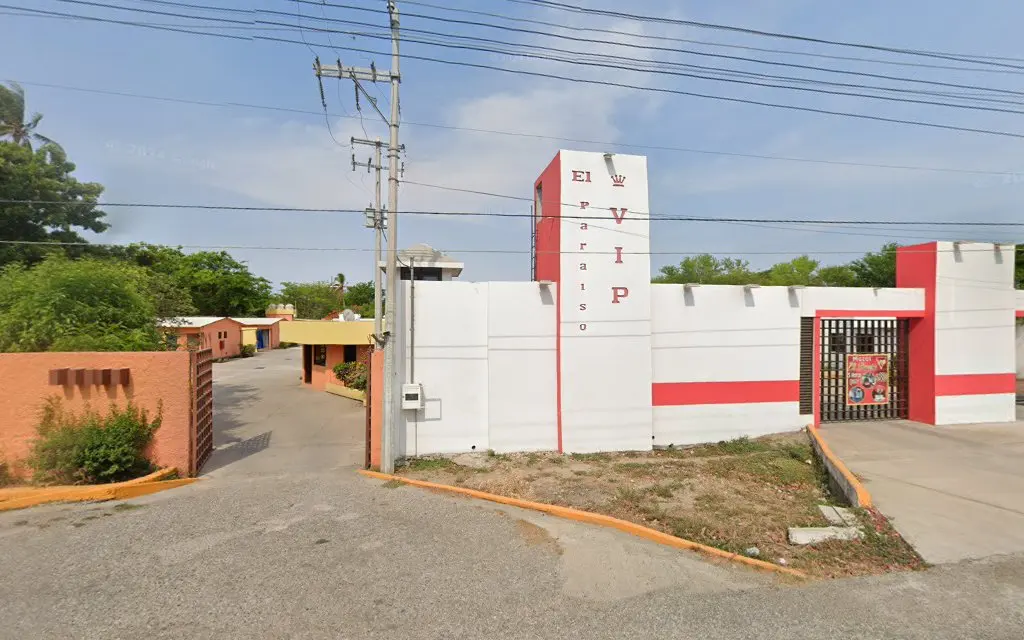 Motel Paraíso Y Paraíso Vip