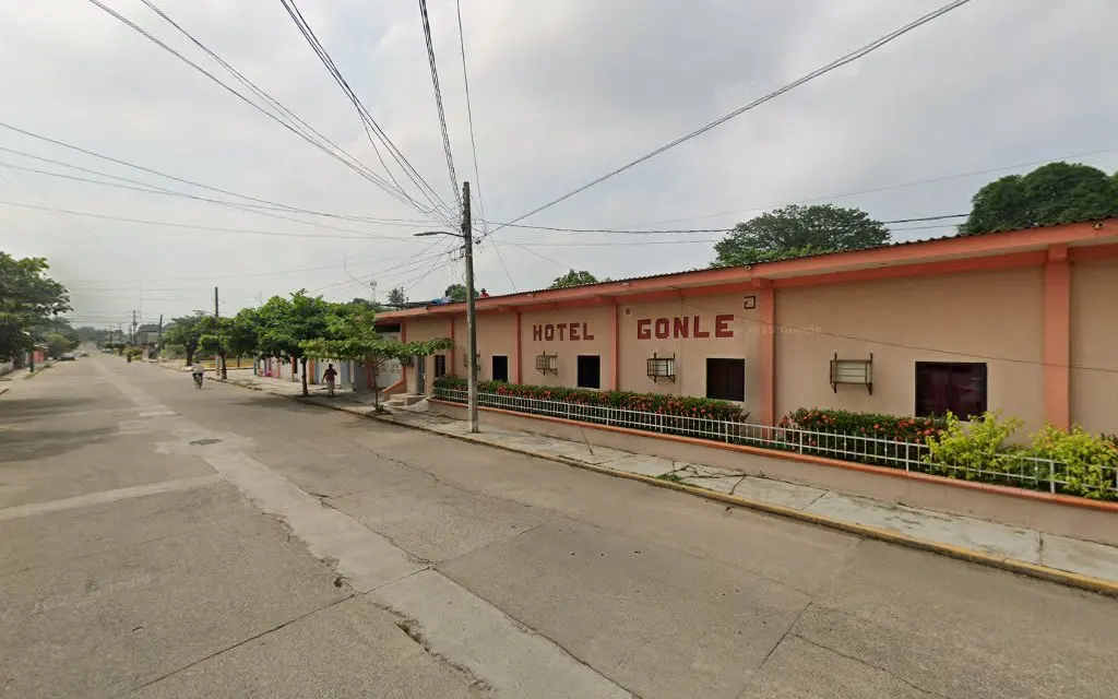Hotel Gonle