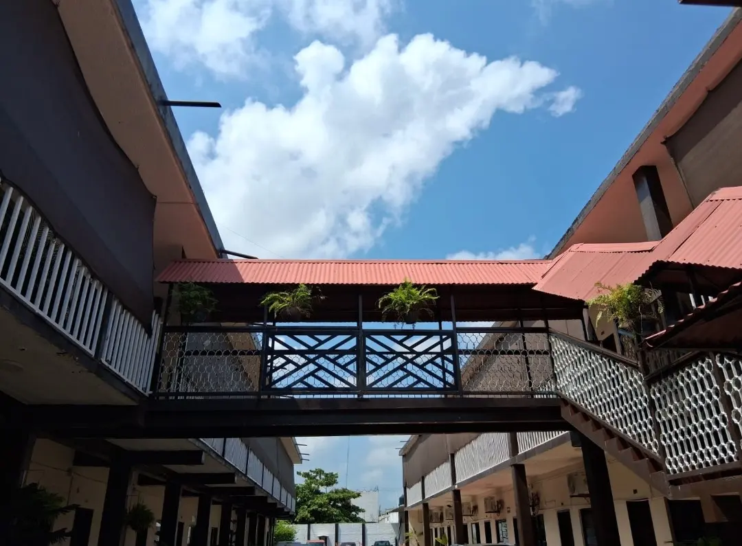 Hotel Loma Bonita