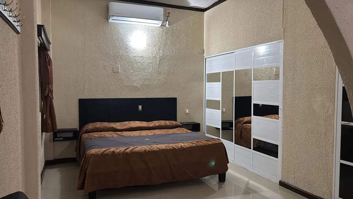 Hotel Loma Bonita — foto 2 de 3