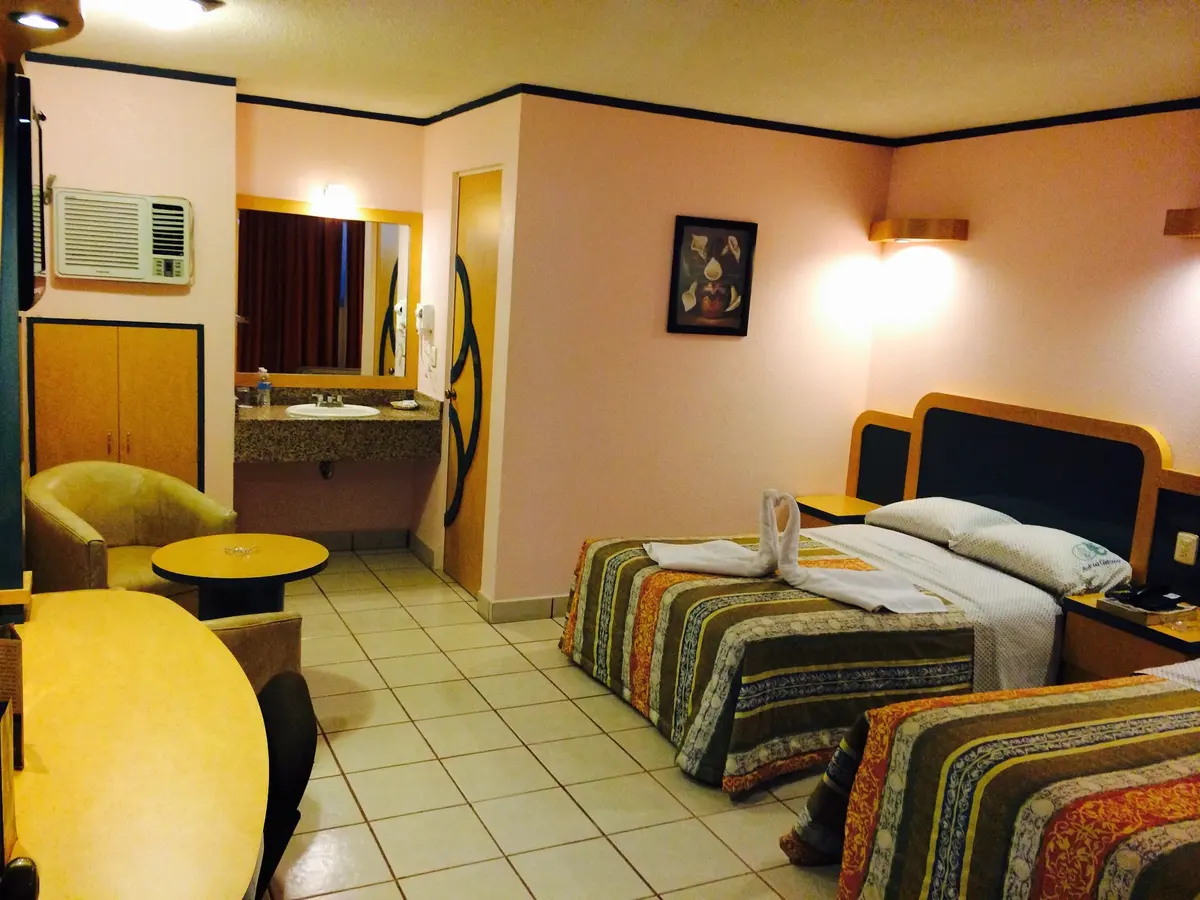 Hotel - Motel La Cabaña — foto 3 de 3