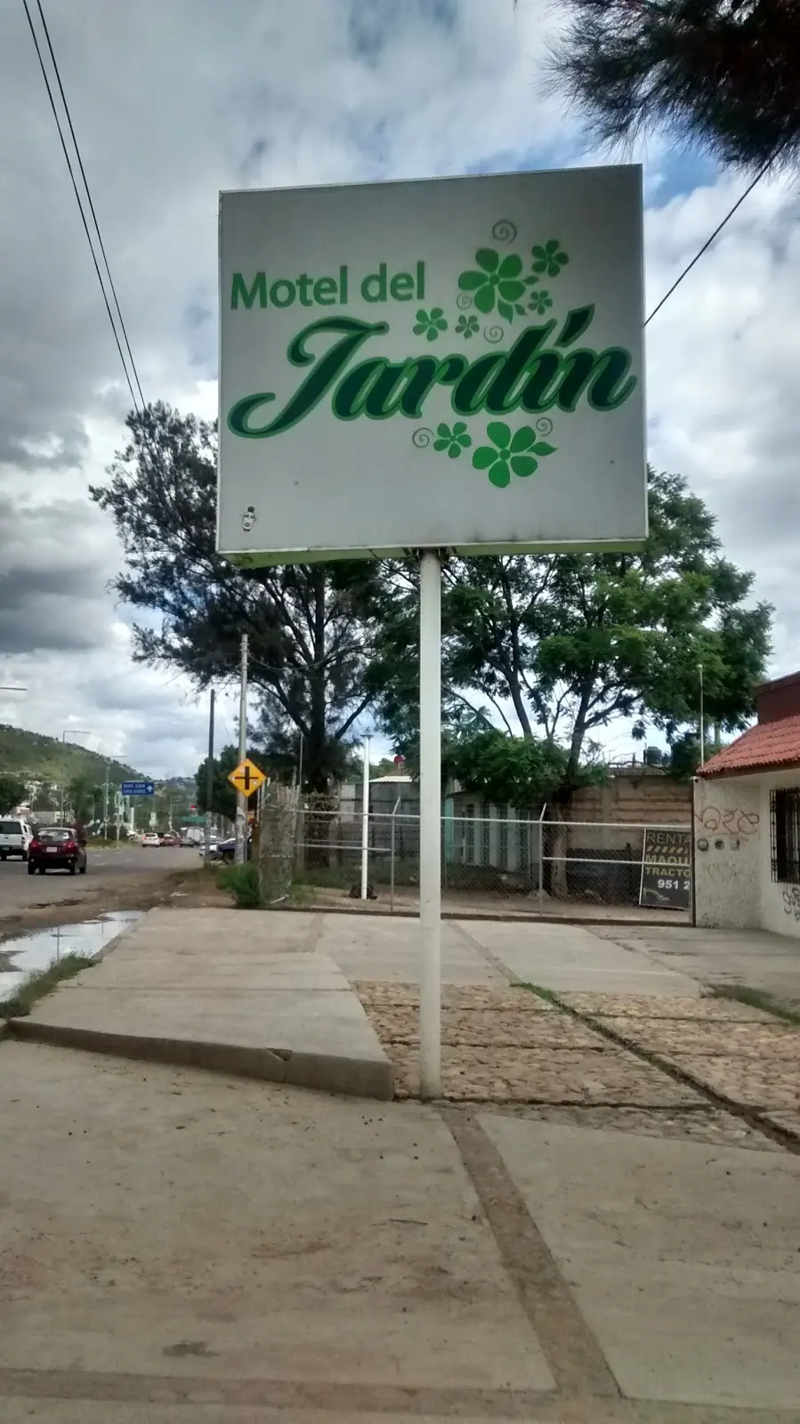 Motel del Jardín — foto 2 de 3