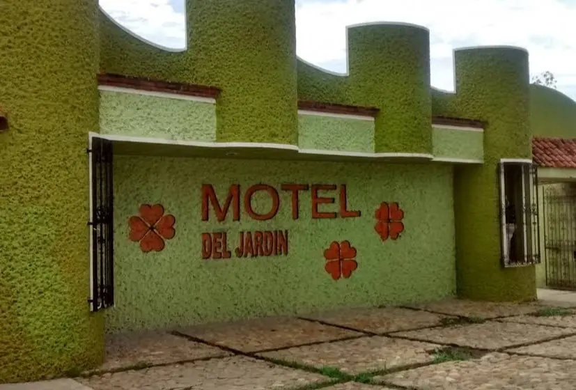 Motel del Jardín — foto 3 de 3