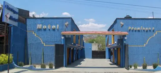 Motel Flamingos — foto 2 de 4