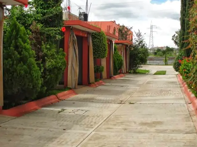 Motel la Almohada — foto 2 de 3