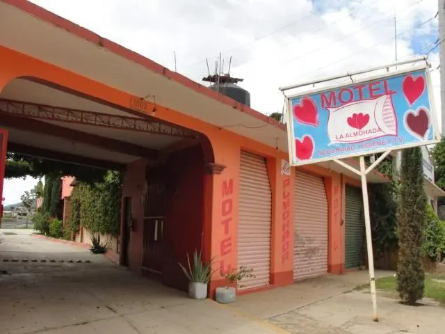 Motel la Almohada — foto 3 de 3