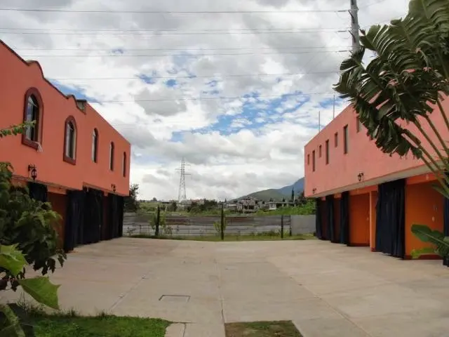 Motel la Almohada — foto 1 de 3