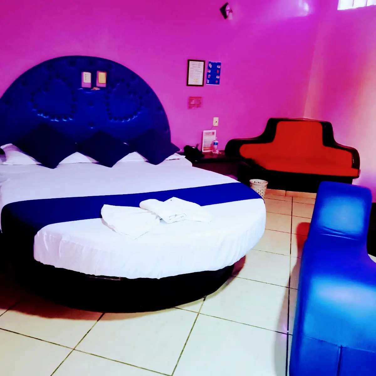 The Pleasure Paradise Motel — foto 3 de 5