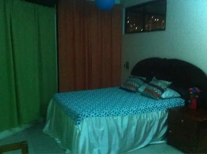 Motel Casa Blanca — foto 3 de 6
