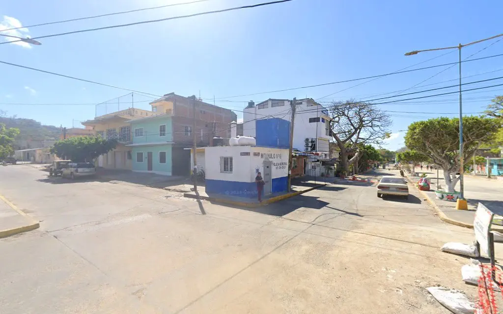 Motel Casa Blanca — foto 2 de 6