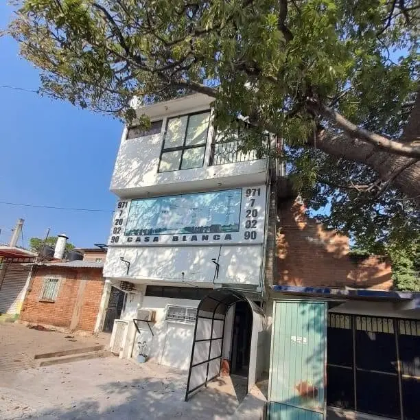 Motel Casa Blanca