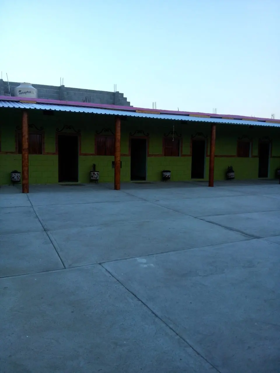 Motel Colibri