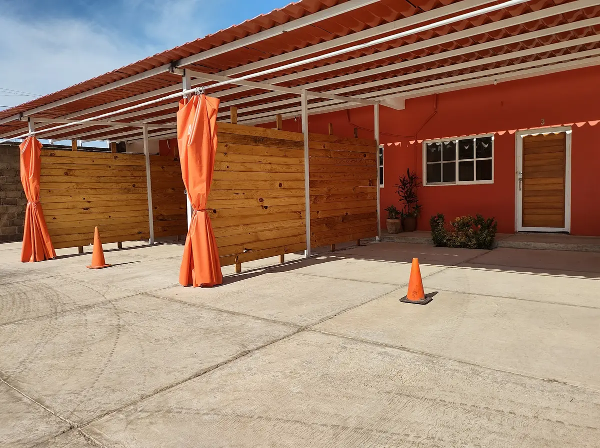 Motel Satélite