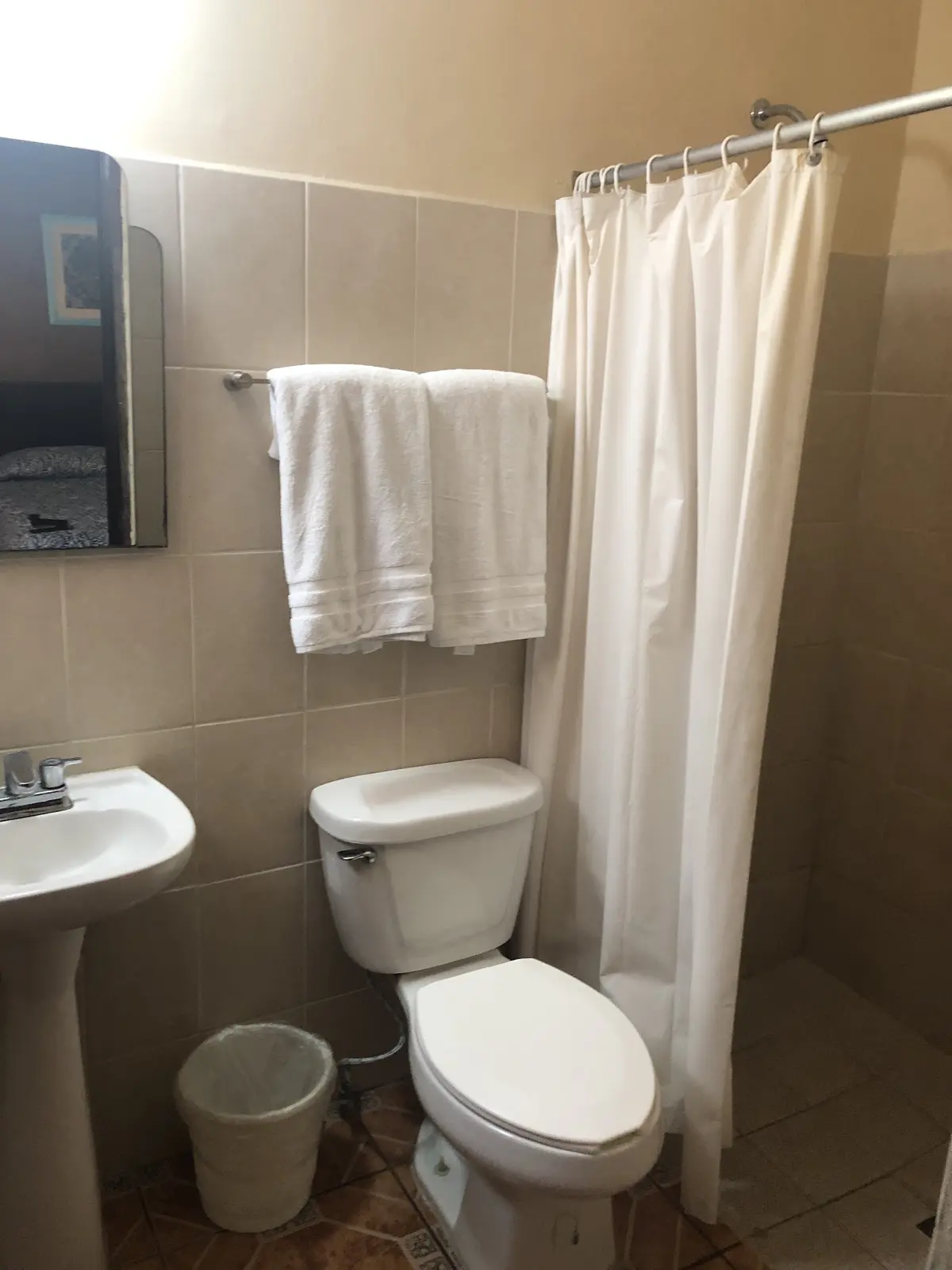 Hotel La Misión Tuxtepec — foto 3 de 3
