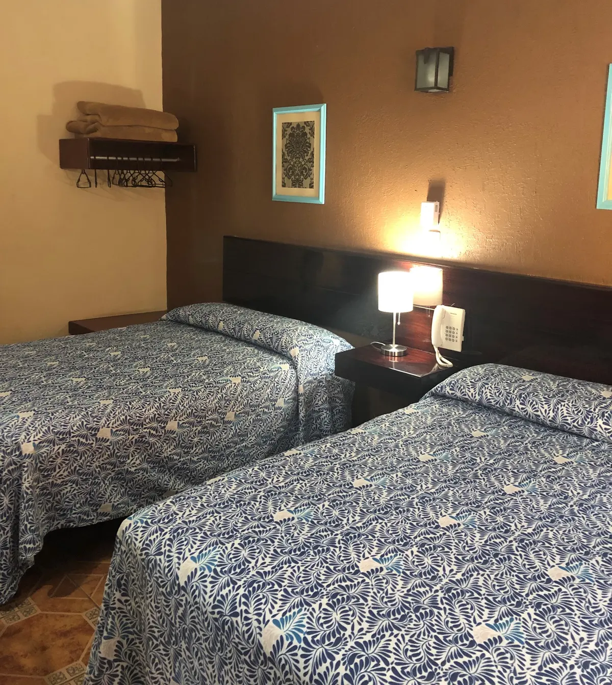 Hotel La Misión Tuxtepec — foto 2 de 3