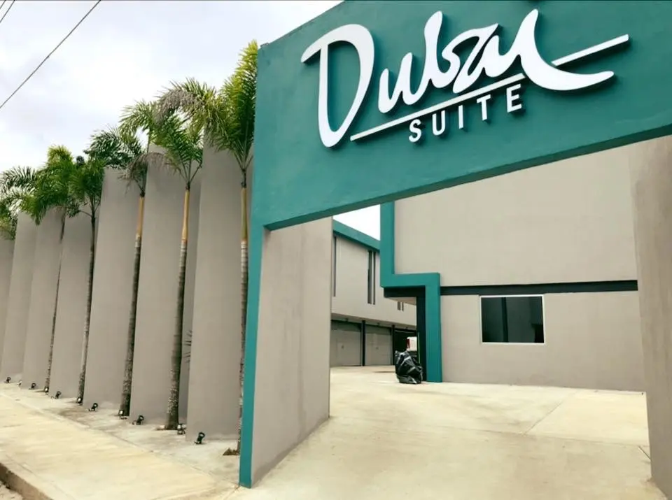 Motel Dubai Suites — foto 2 de 6
