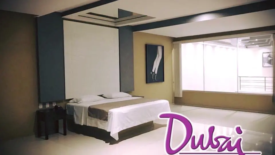 Motel Dubai Suites — foto 4 de 6