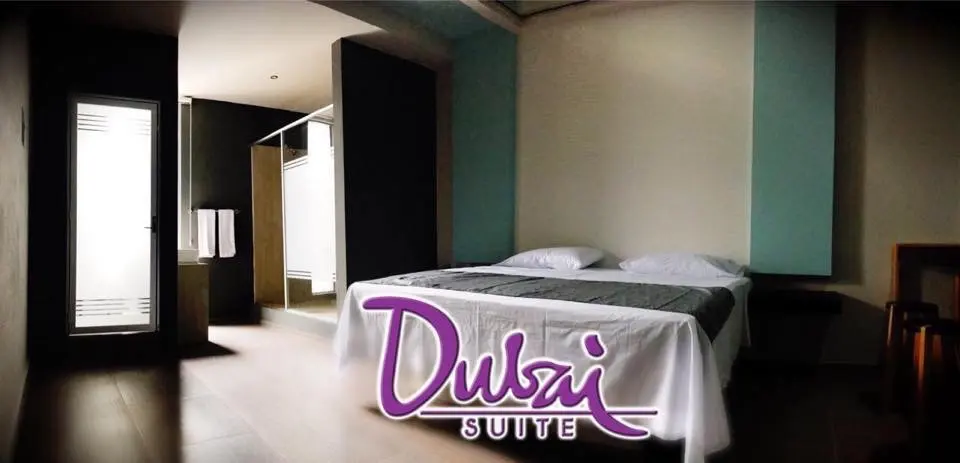 Motel Dubai Suites — foto 6 de 6
