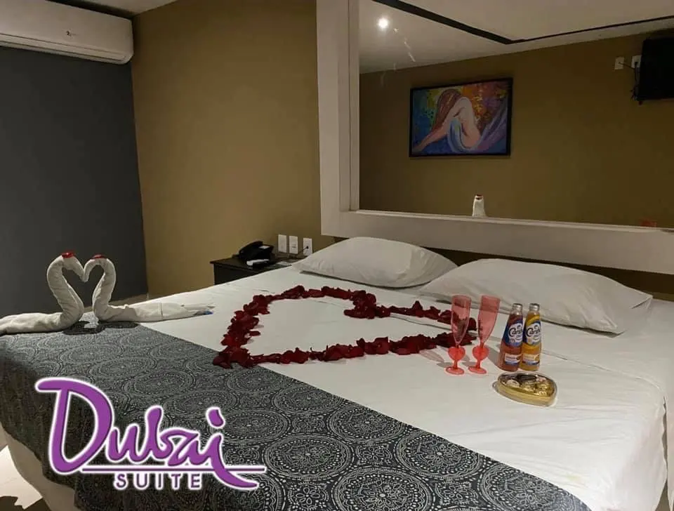 Motel Dubai Suites — foto 3 de 6