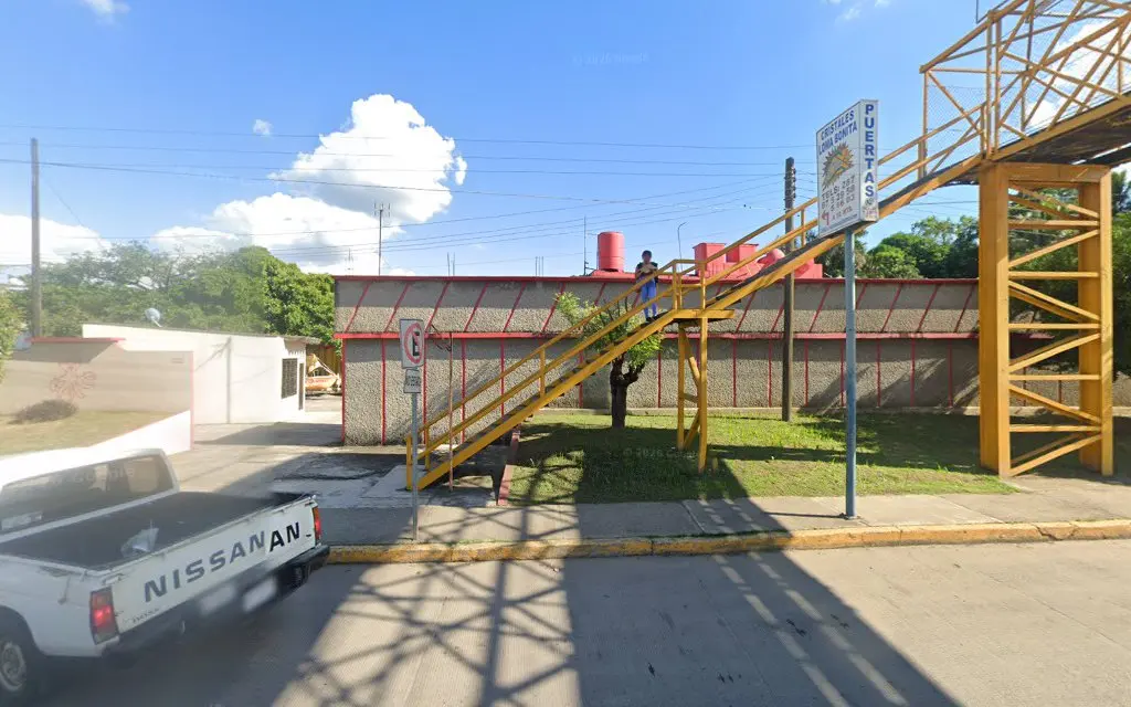 Motel El Reposo