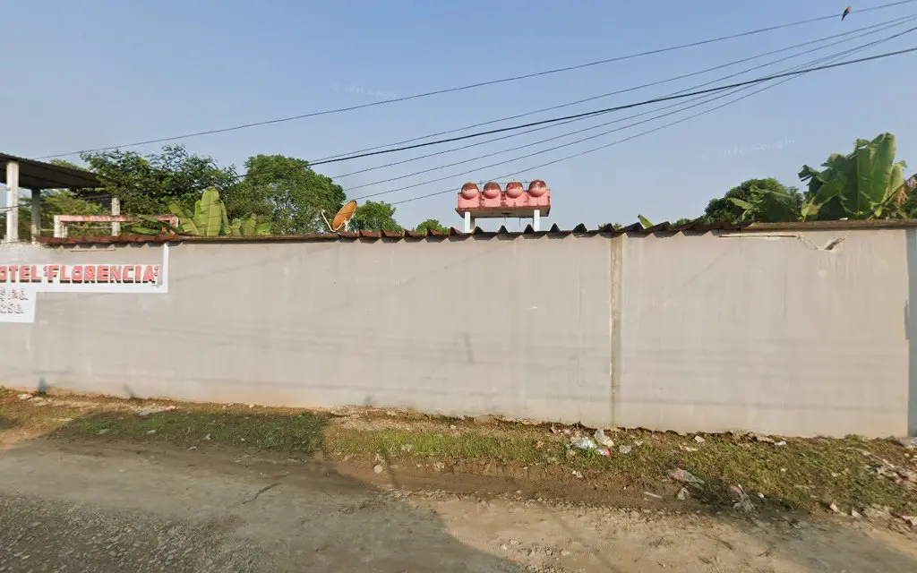 Motel Reposo 2