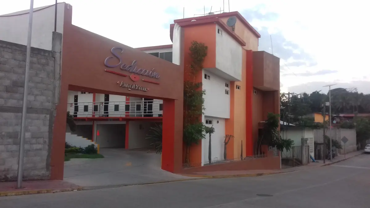 Motel Seduccion